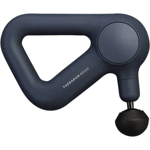 Therabody Rielief Navy Handheld Massager-EUUK In preparation Your Sports Performance