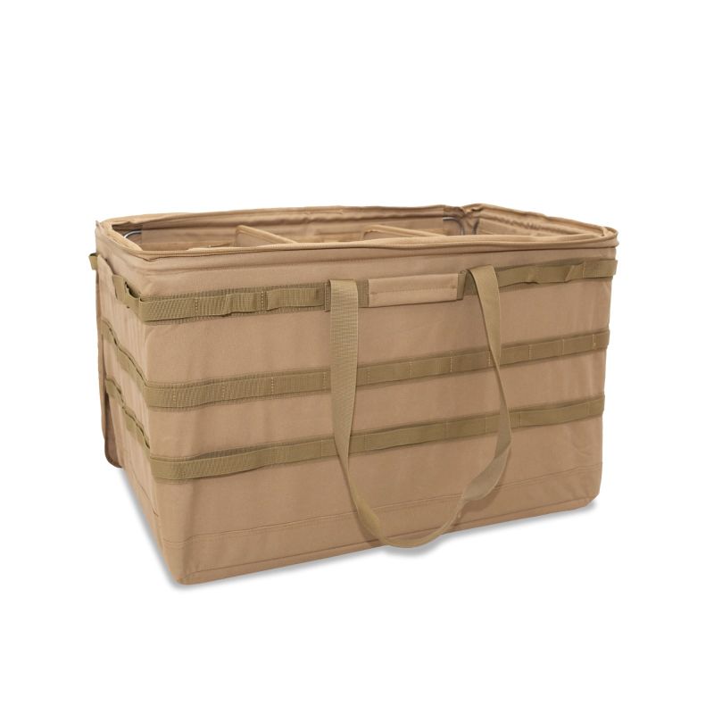 Offlander Offroad camping bag with frame 95L OFF_CACC_15 Accessories/Bags/Other bags Your Sports Performance