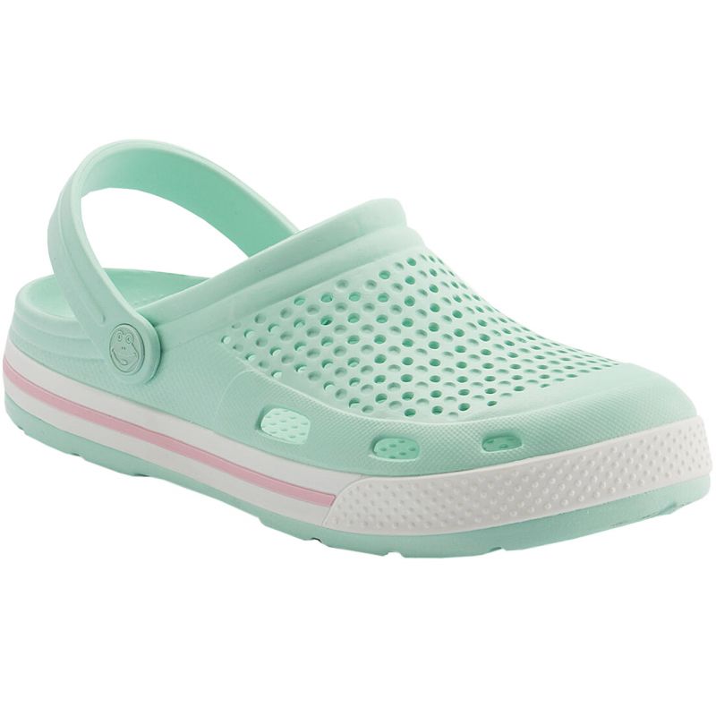 Clogs Coqui Lindo W 6413-100-4432B/6413-100-4432 Footwear/Lifestyle/Coqui Your Sports Performance
