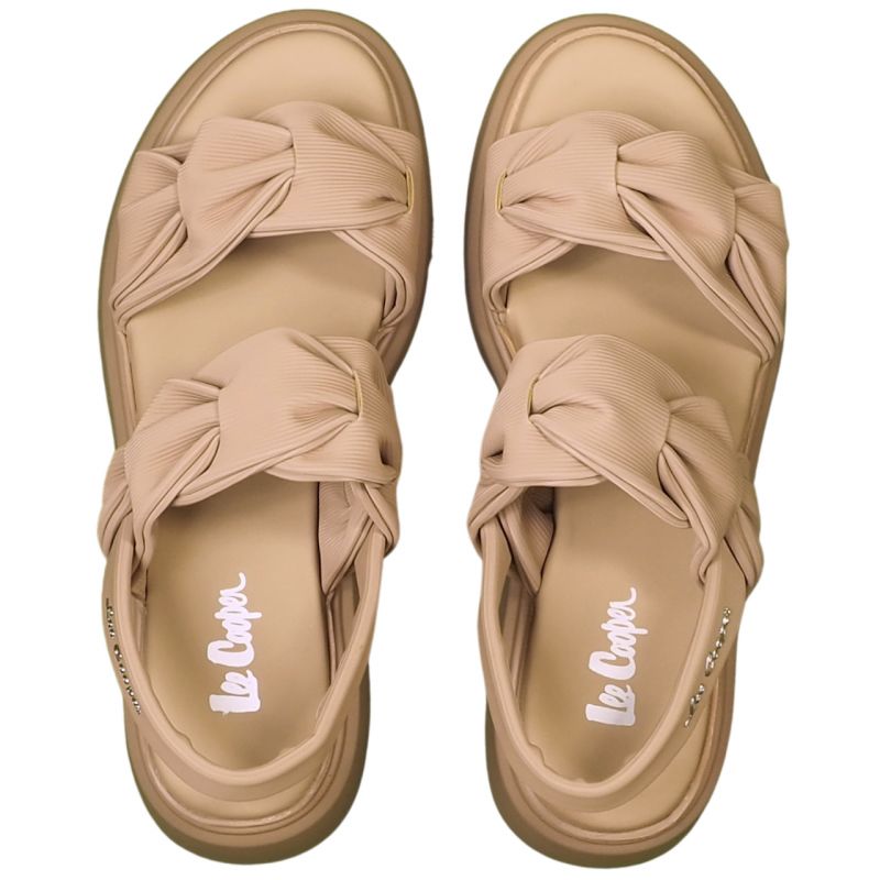 Lee Cooper W sandals LCW-24-47-2705LA Footwear/Outdoor/Lee Cooper Your Sports Performance