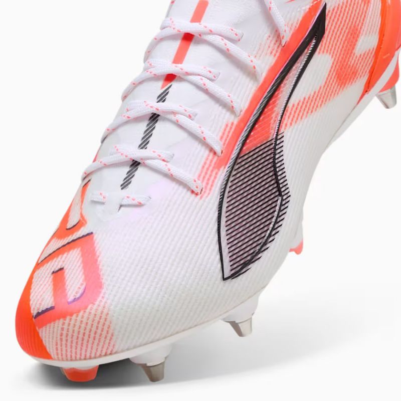 Puma Ultra 5 Ultimate MxSG M 108343-01 football boots Footwear/Football Puma