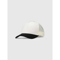 Unisex trucker cap 4F 4FRSS25ACABU446-11S *Kategoria tymczasowa Your Sports Performance