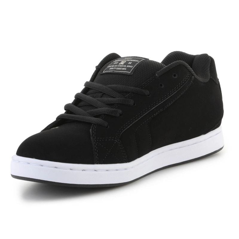 DC Net Shoes M 302361-BC1