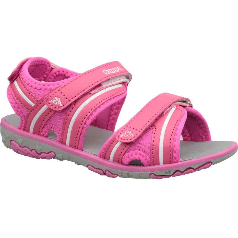Kappa Breezy II K 260679K-2210 sandals Footwear/Lifestyle/Kappa Kappa
