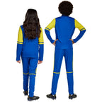 adidas Squadra 25 Training Jr Pants JP3154 Clothing/Football Adidas