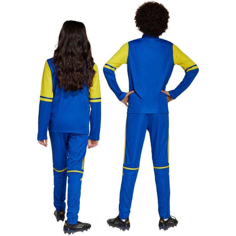 adidas Squadra 25 Training Jr Pants JP3154 Clothing/Football Adidas