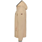 Geographical Norway Unicia Taupe DB 224 M sweatshirt WY9247H/GN-Taupe Clothing/Outdoor/Geographical Norway Your Sports Performance