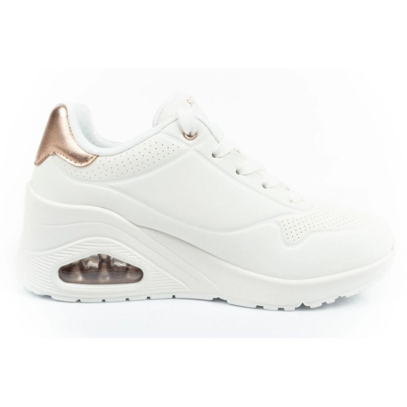 Skechers Uno W 177520/WHT shoes Footwear/Lifestyle/Skechers Skechers