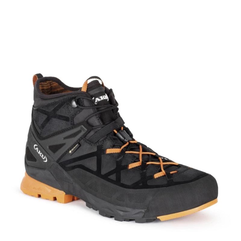 Aku Rock Gore-Tex M 718108 shoes Footwear/Outdoor/Aku Your Sports Performance