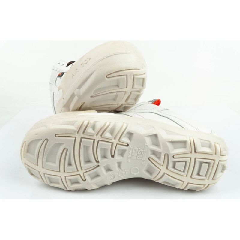 No Risk Corvette SRC S3 U 6290.13 shoes Footwear/Outdoor/Lavoro Your Sports Performance