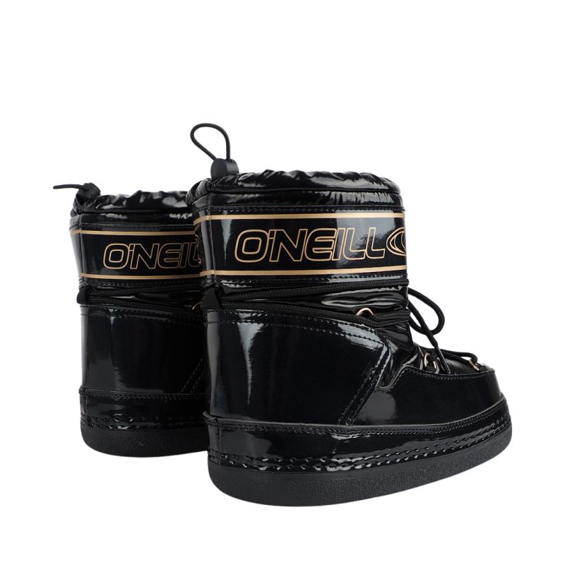 O'Neill Lisa High Women's Shoes Black 90263017 25Y