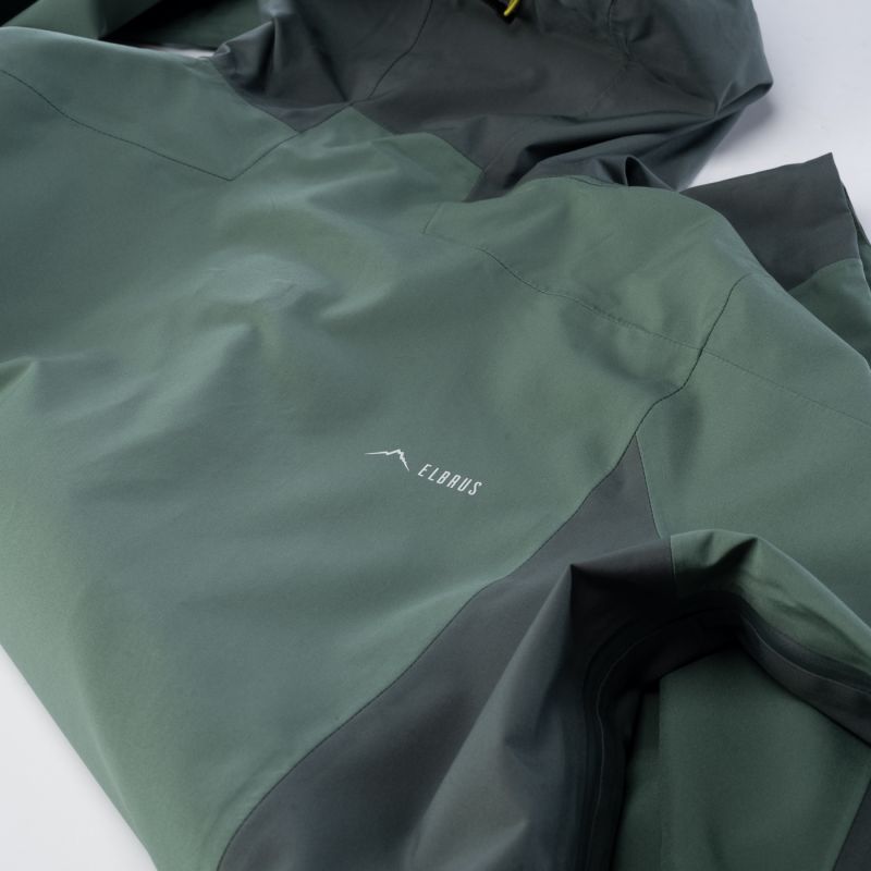 Men's MALAKU Transitional Jacket In preparation Your Sports Performance