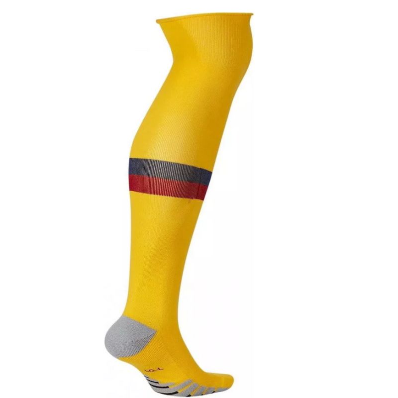 Nike FC Barcelona Stadium OTC Home socks SX7925-726 Clothing/Football Nike