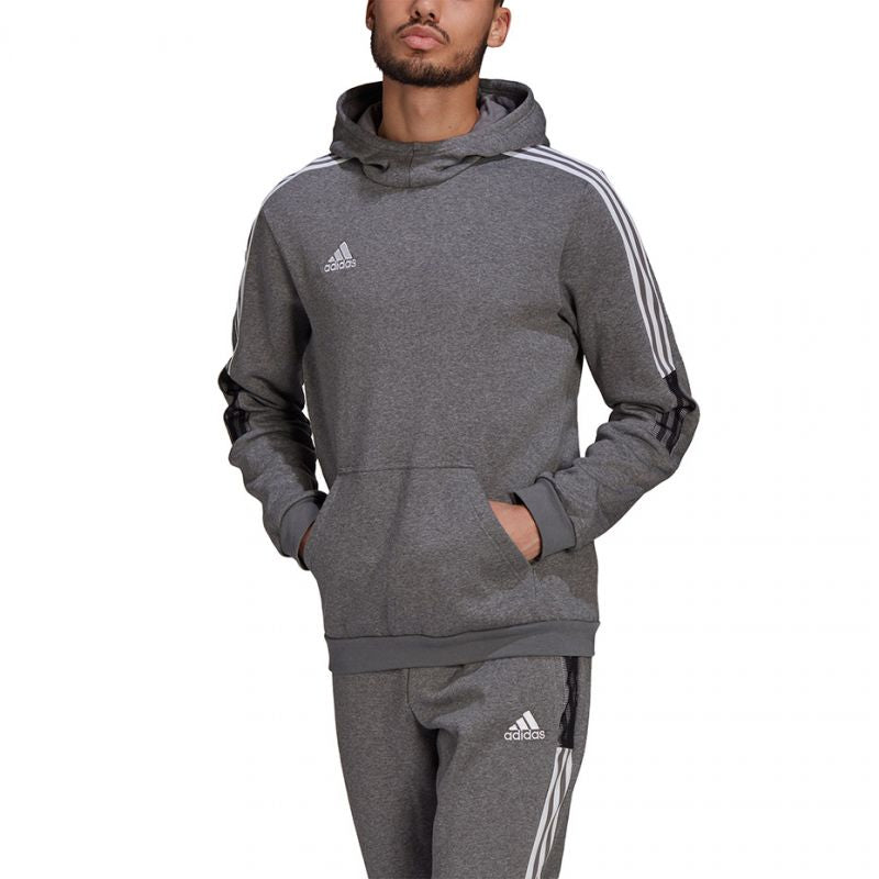 Adidas Tiro 21 Sweat Hoody M GP8805 Clothing/Training Adidas