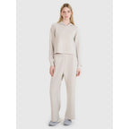 Women's 4F Modal Wide Leg Sweatpants 4FWSS25TTROF1011-83S *Kategoria tymczasowa Your Sports Performance