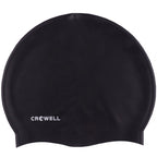 Crowell Mono-Breeze-01 silicone swimming cap Accessories/Swimming accessories Your Sports Performance