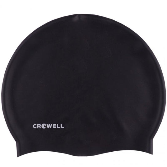 Crowell Mono-Breeze-01 silicone swimming cap Accessories/Swimming accessories Your Sports Performance