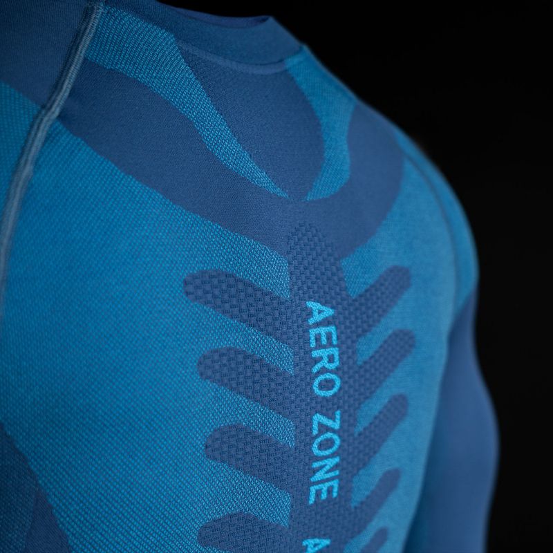 Thermoactive sweatshirt Alpinus Tactical Base Layer M GT43870 Clothing/Ski/Alpinus Your Sports Performance