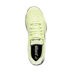 Joma Maxima 2638 Indoor Men’s Football Shoes, Yellow MAXS2638IN