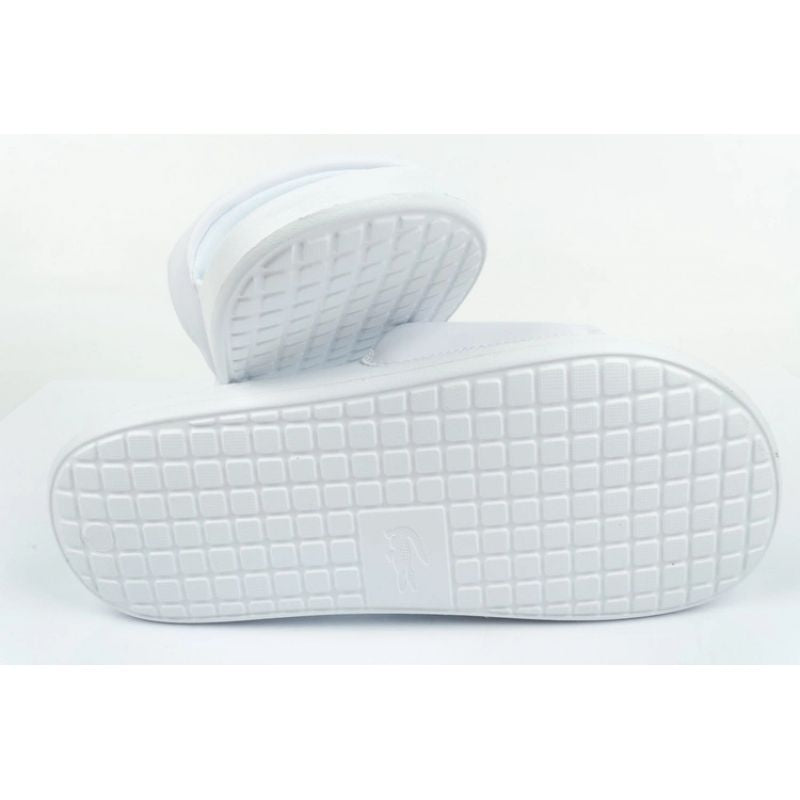 Lacoste Serve Slide W 02082 slippers Footwear/Outdoor Lacoste