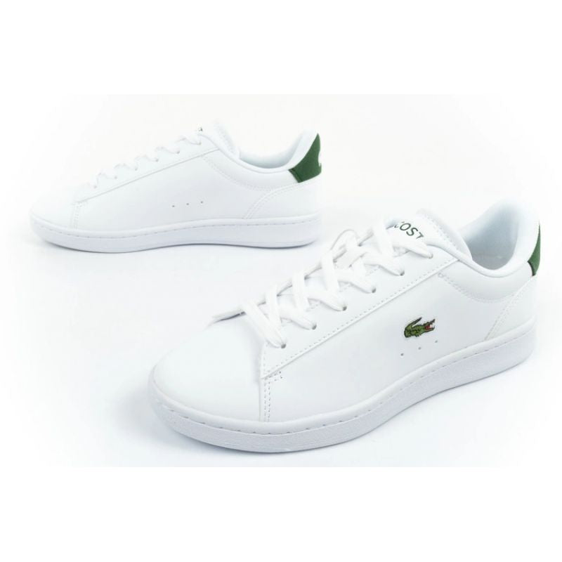 Lacoste Carnab W 748SUJ00011R5 Shoes Footwear/Lifestyle/Lacoste/Low Lacoste