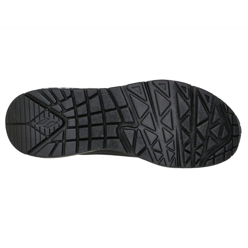 Shoes Skechers Uno Metallic Love W 155523/BKGD Footwear/Lifestyle/Skechers Skechers