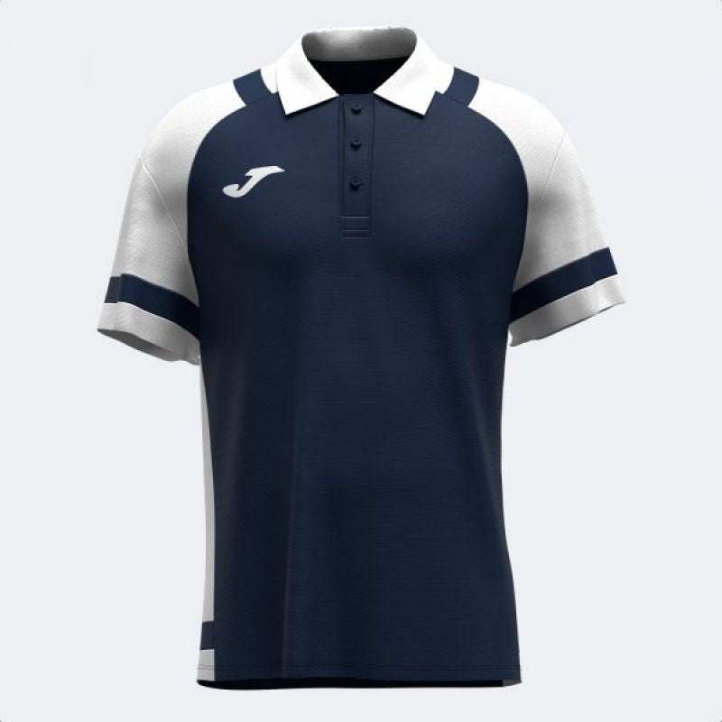 Joma Lider Short Sleeve Polo T-shirt M 104489.332 Clothing/Training/Joma Joma
