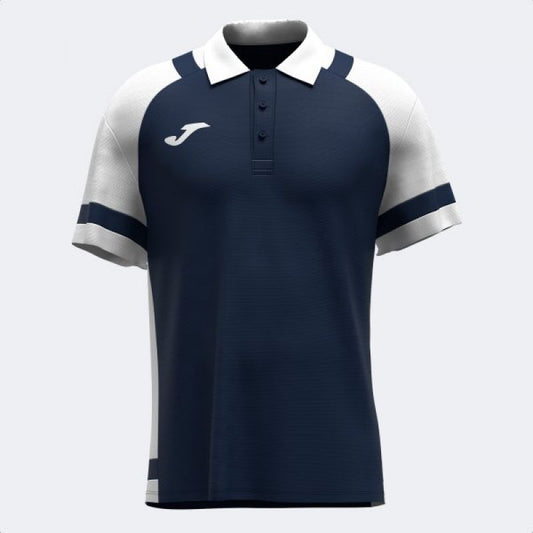 Joma Lider Short Sleeve Polo T-shirt M 104489.332 Clothing/Training/Joma Joma