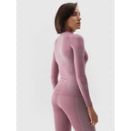 Thermoactive Sweatshirt 4F F113 W 4FAW23USEAF113 53S Clothing/Training 4F