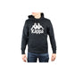 Kappa Taino Hooded M 705322-19-4006 Clothing/Lifestyle Kappa