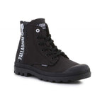Palladium Pampa 2 Back Zip CVS W 97084-008-M shoes Footwear/Lifestyle/Palladium Your Sports Performance