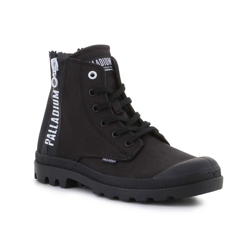 Palladium Pampa 2 Back Zip CVS W 97084-008-M shoes Footwear/Lifestyle/Palladium Your Sports Performance
