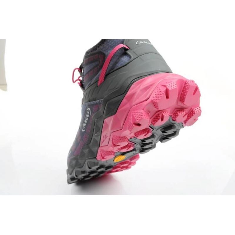 Aku Flyrock GTX W 697514 trekking shoes Footwear/Outdoor/Aku Your Sports Performance