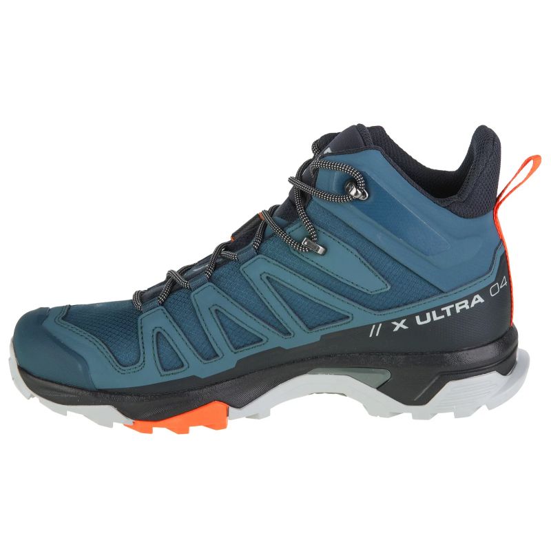 Salomon X Ultra 4 Mid GTX M 473526 shoes Footwear/Outdoor Your Sports Performance