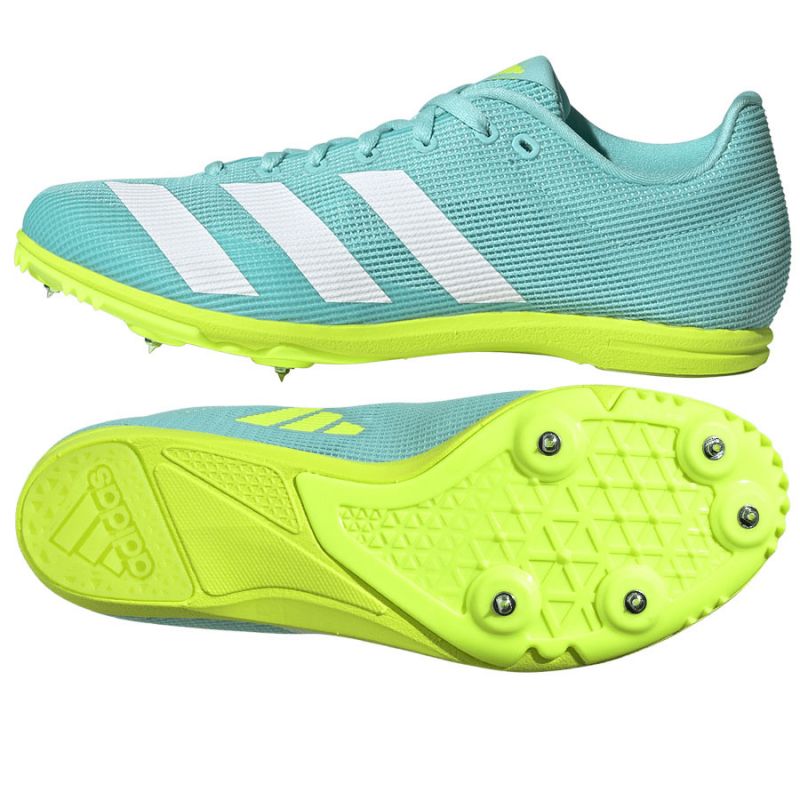 Adidas allroundstar JM JQ2558 shoes Footwear/Running/Women/Athletics track Adidas