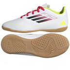 Adidas F50 Club IN Jr IE3735 shoes Footwear/Football/JR/IN Adidas