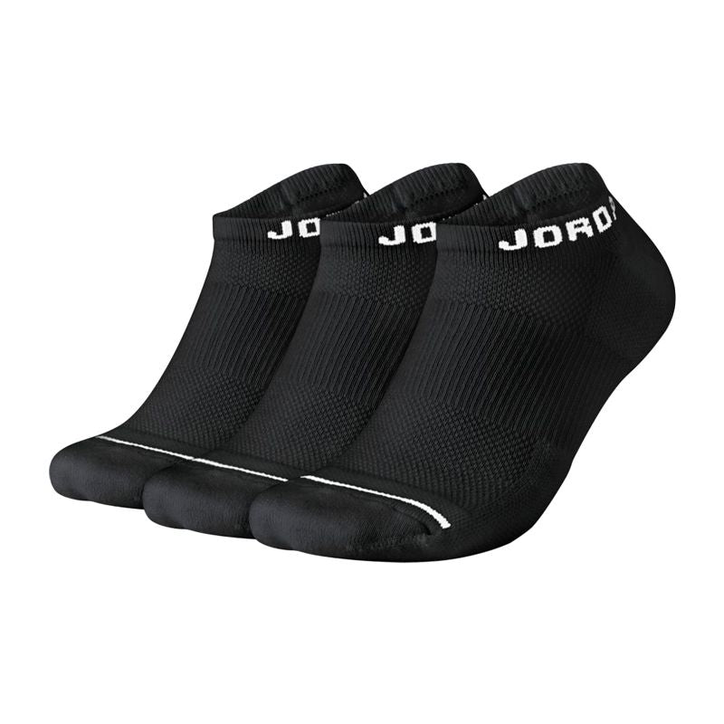 Nike Jordan Everyday Max NS 3Pack Socks SX5546-010 Sport/Clothing Your Sports Performance