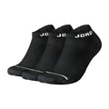 Nike Jordan Everyday Max NS 3Pack Socks SX5546-010 Sport/Clothing Your Sports Performance