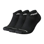 Nike Jordan Everyday Max NS 3Pack Socks SX5546-010 Sport/Clothing Your Sports Performance