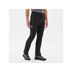 MILLET Wanaka Stretch Pant Iii M black men's trousers