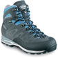 Meindl Antelao Lady GTX Gore-Tex Waterproof Women's Hiking Shoes Gray (5204/31) In preparation Your Sports Performance