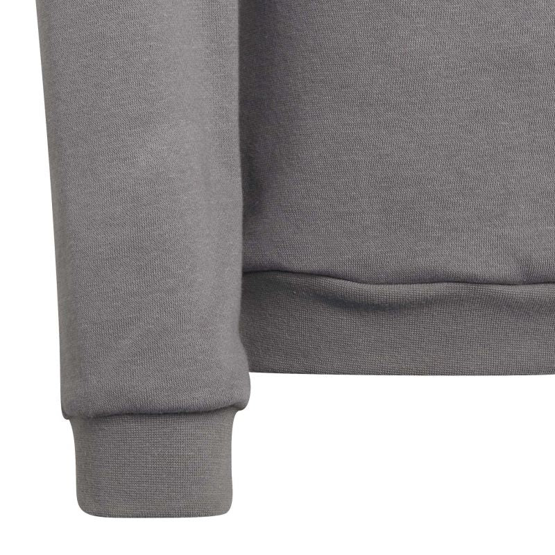 Adidas Entrada 22 Sweat Top Jr H57477 sweatshirt Clothing/Football Adidas