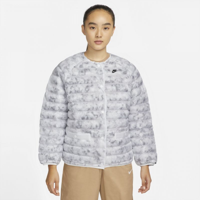 Nike Sportswear Therma-FIT Tech Pack W DD4660-715 jacket Clothing/Outdoor Nike