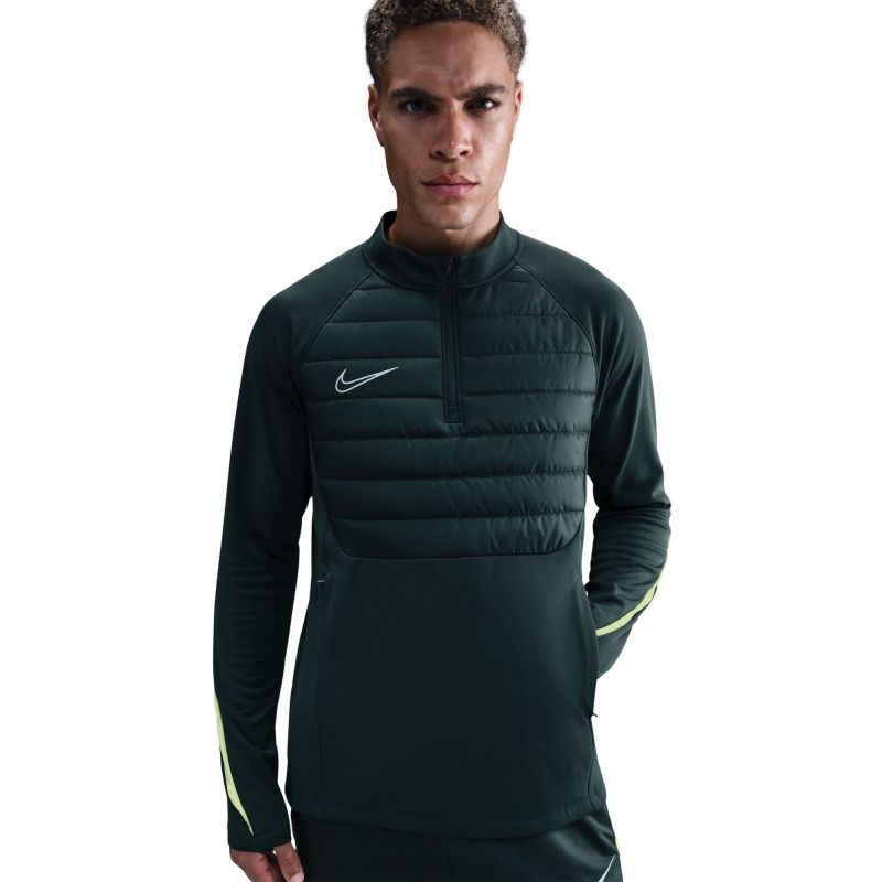Nike Academy Winter Warrior M sweatshirt FB6816-390 Clothing/Training Nike