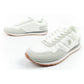 US Polo Assn sports shoes sneakers men's fashionable comfortable white Your Sports Performance