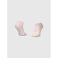 Girls' casual ankle socks (SET OF 3) 4F 4FJWMM00USOCF497-96S *Kategoria tymczasowa Your Sports Performance