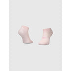 Girls' casual ankle socks (SET OF 3) 4F 4FJWMM00USOCF497-96S *Kategoria tymczasowa Your Sports Performance