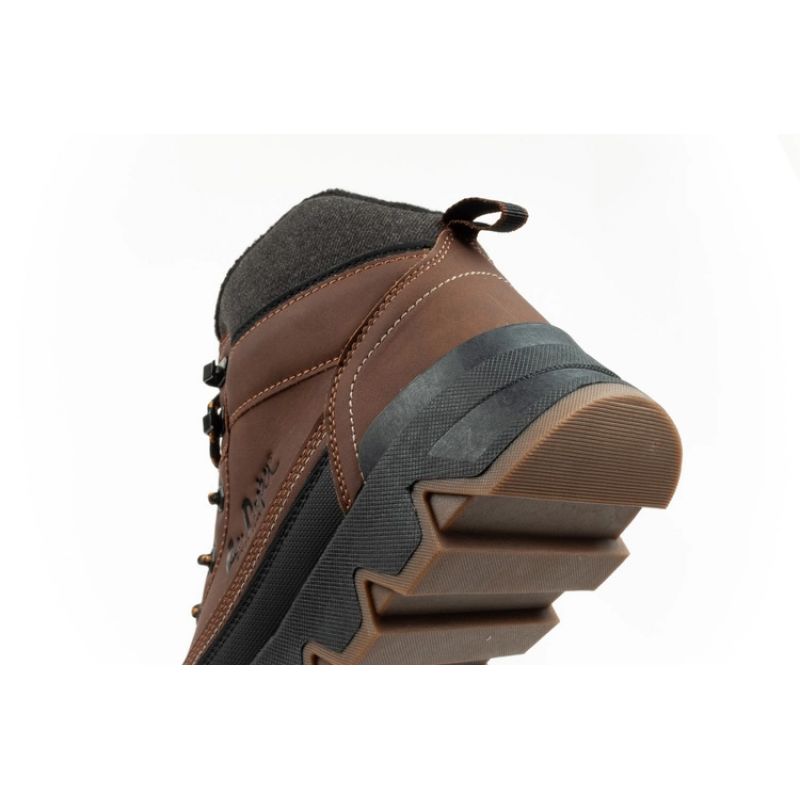 Lee Cooper M Winter Boots LCJ-24-01-2950M Footwear/Outdoor/Lee Cooper Your Sports Performance