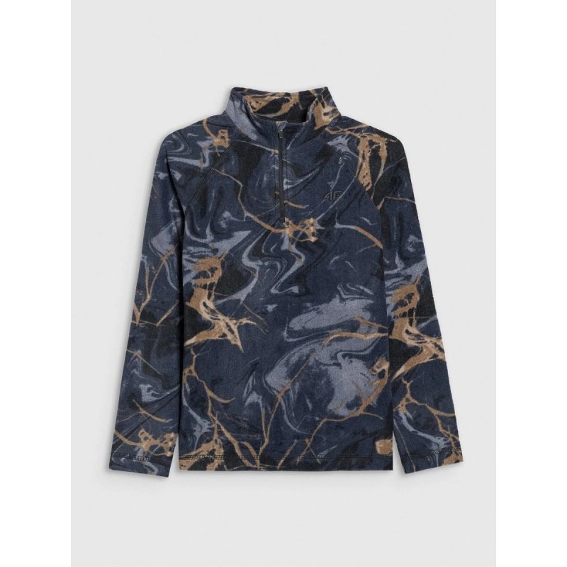 Fleece underwear 4FWarm 4F 4FJRAW25UFLEM073-91A *Kategoria tymczasowa Your Sports Performance