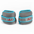 Body Sculpture BB 2720U ankle weights Accessories/Training equipment Your Sports Performance